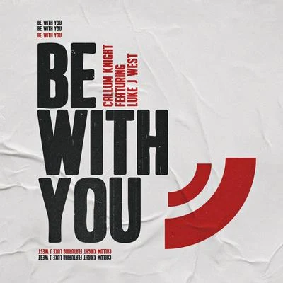 Be with You 專輯 Mauricio Hernandez/Nikkolai/Luke J West