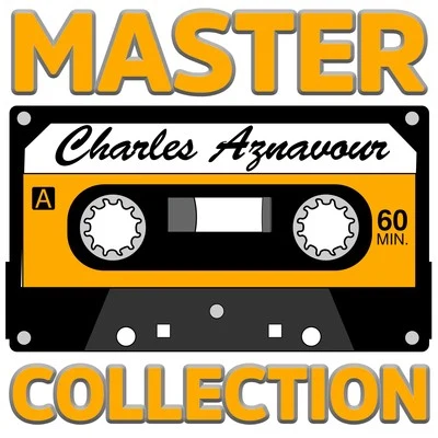 Charles Aznavour Master Collection