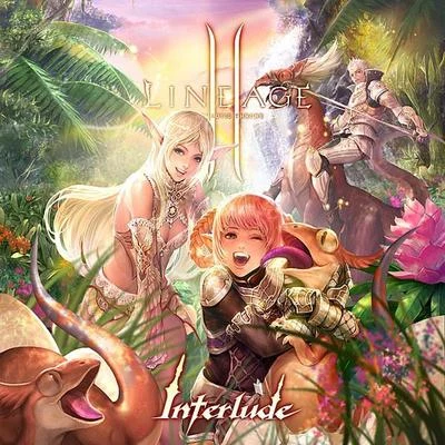 Inon Zur Lineage II: Interlude