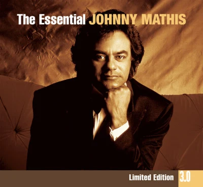 The Essential Johnny Mathis 3.0 專輯 Johnny Mathis