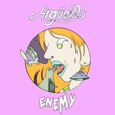 Enemy 专辑 Argüello