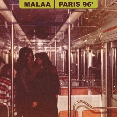 Malaa Paris 96′