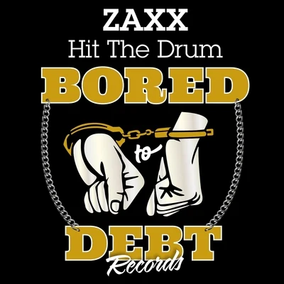 Hit The Drum 专辑 ZAXX/3LAU/Olivera