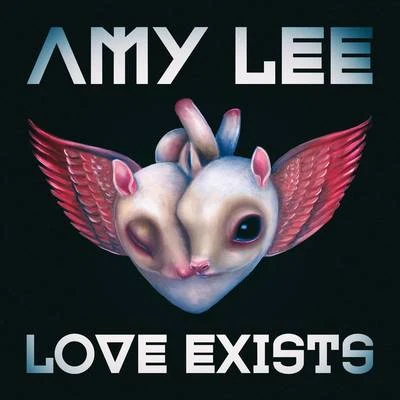 Love Exists 專輯 Amy Lee