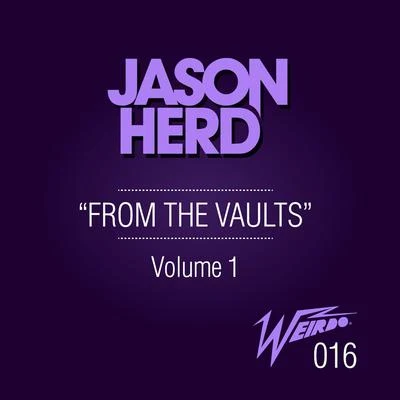 From the Vaults, Vol. 1 專輯 Jason Herd/161