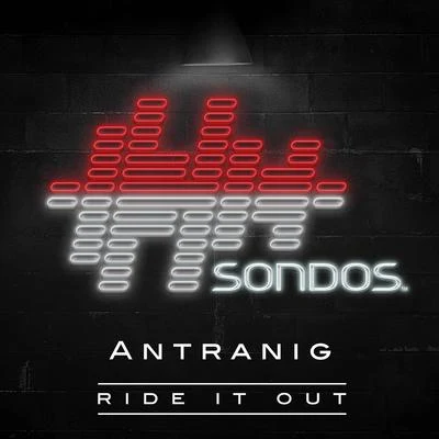 Ride It Out 專輯 Antranig