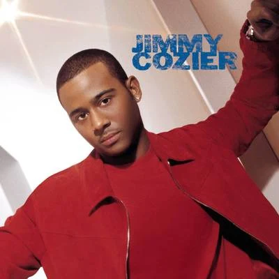 Jimmy Cozier 專輯 Jimmy Cozier