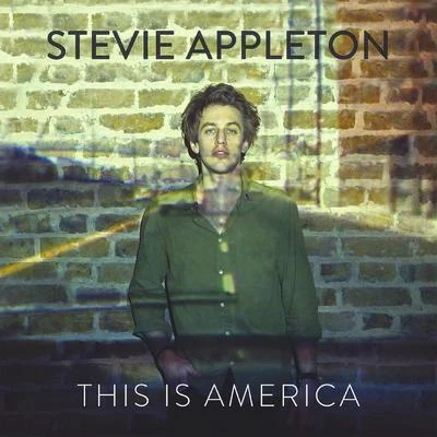 Stevie AppletonSick Individuals This Is America