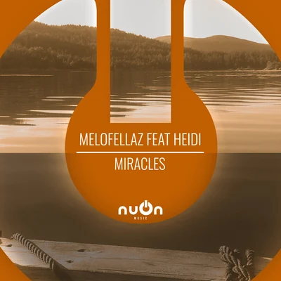 Miracles (Extended) 專輯 Melofellaz