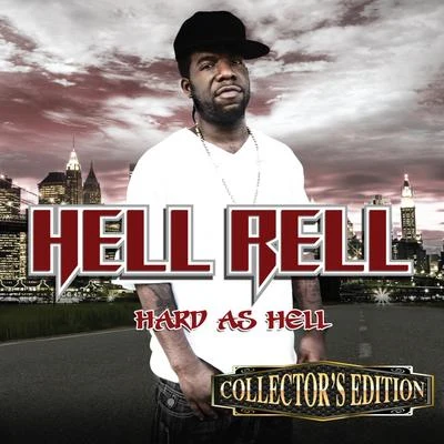 Hard As Hell (Collectors Edition) 專輯 Camron