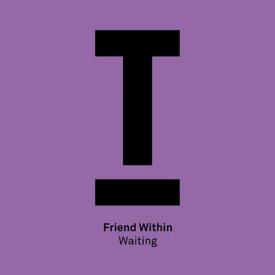 Waiting 專輯 Friend Within