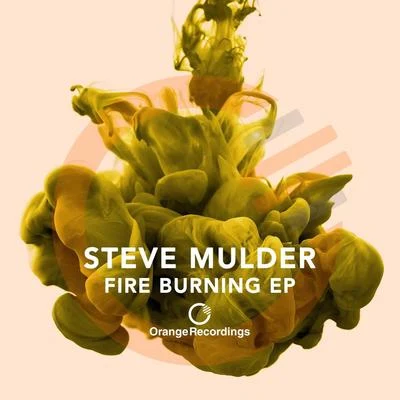 Steve MulderAlen MilivojevicAlen Milivojevic & Steve Mulder Fire Burning