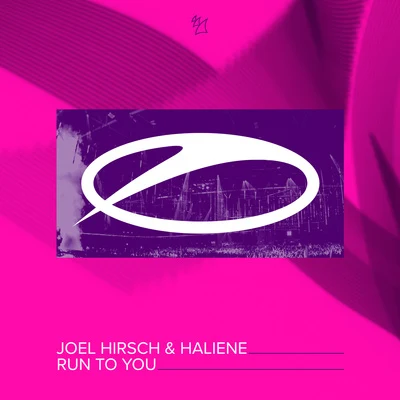 Run To You 專輯 Joel Hirsch