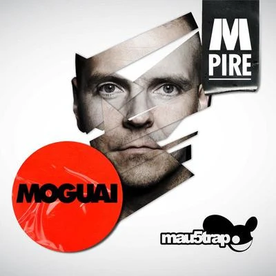 Mpire 專輯 Moguai