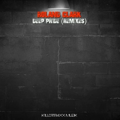 Roland Clark Deep Pride