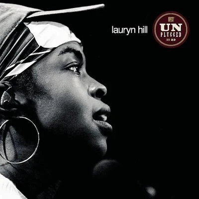 MTV Unplugged No. 2.0 專輯 Lauryn Hill