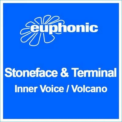 Stoneface & Terminal Inner VoiceVolcano