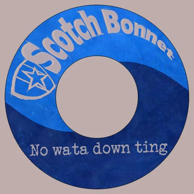 No Wata Down Ting 專輯 Mungos Hi Fi