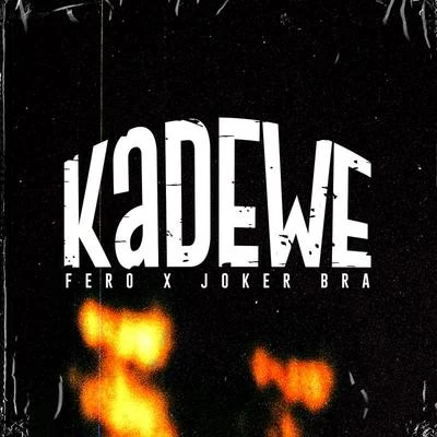 KaDeWe 專輯 Joker Bra/Ramo