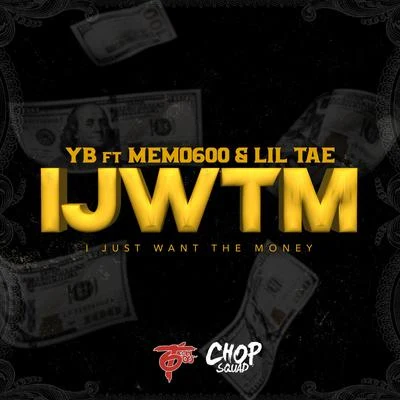 IJMTM (I Just Want the Money) [feat. Memo600 and Lil Tay] 專輯 Lil Tae/Rico Reed/Dboi/Benji Bo/40Shorty