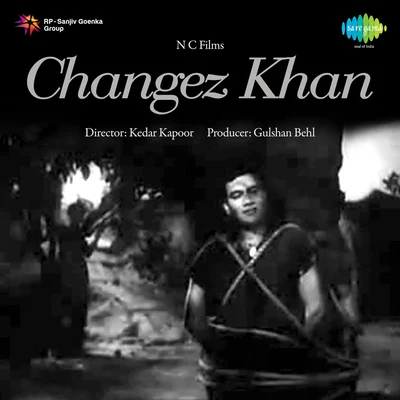 Changez Khan 专辑 Hameeda Bano/Shamshad Begum/Mukesh/Mohammed Hussain