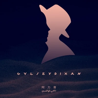 Gvlseydixan 专辑 阿力普