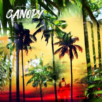 Canopy (Remix) 專輯 Jonathan Emile/Paul Cargnello/Maxi Priest