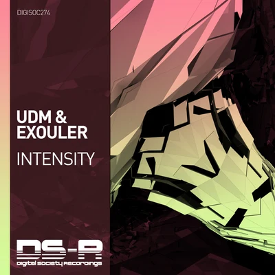 Intensity 專輯 UDM