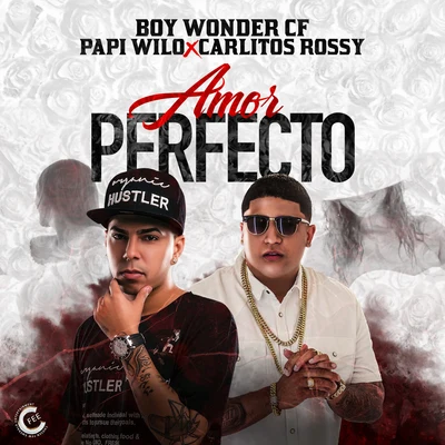 Amor Perfecto 專輯 Papi Wilo/Jon-Z