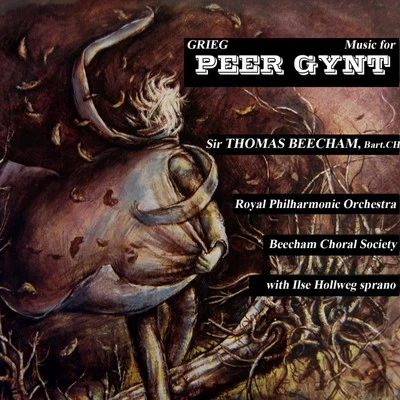 Music For Peer Gynt 專輯 Sir Thomas Beecham/The Royal Philharmonic Orchestra