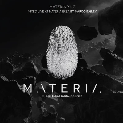 Materia - Ibiza XL 2 专辑 Marco Bailey