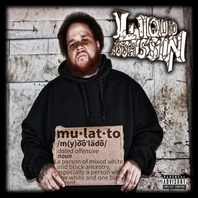 Mulatto 專輯 Liquid Assassin/Geno Cultshit