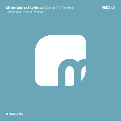 Silence GrooveNexus & Tight Capture (The Remixes)