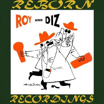 The Complete Roy And Diz Sessions (HD Remastered) 專輯 Roy Eldridge