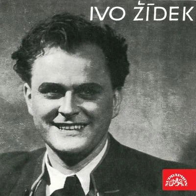 Schubert: Ivo Žídek 專輯 Ivo Žídek