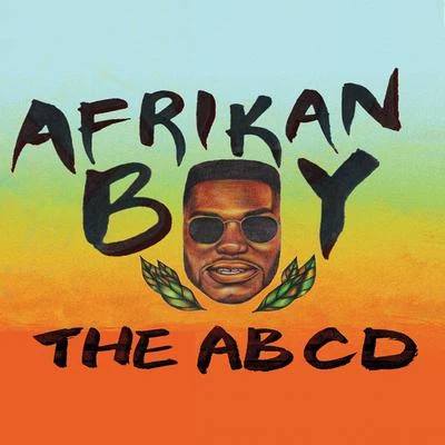 The ABCD 專輯 C Blvck/Afrikan Boy