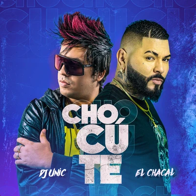 Cho-Cú-Te 專輯 El Chacal/Alex Duvall