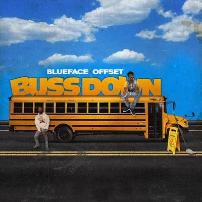 Bussdown 專輯 Blueface