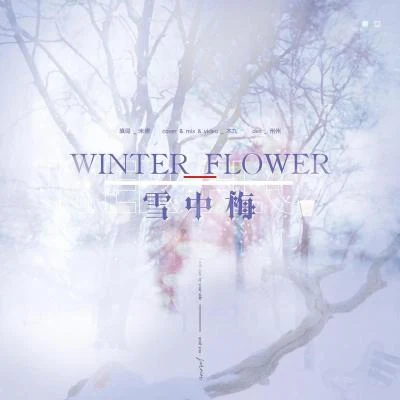 Winter Flower（雪中梅） 专辑 _MINO_/木九九九