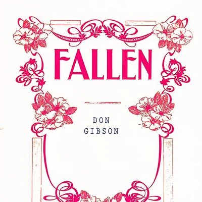 Fallen 專輯 Don Gibson