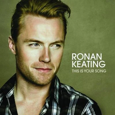 This Is Your Song 專輯 Ronan Keating