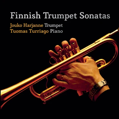 Finnish Trumpet Sonatas 專輯 Jouko Harjanne