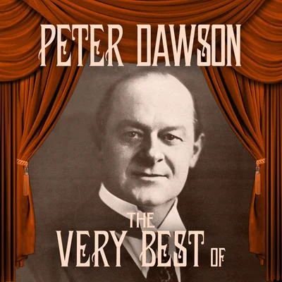 The Very Best Of 专辑 Peter Dawson/Noel Coward