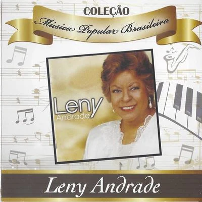 Coleção Música Popular Brasileira : Leny Andrade 專輯 Johnny Alf/Leny Andrade