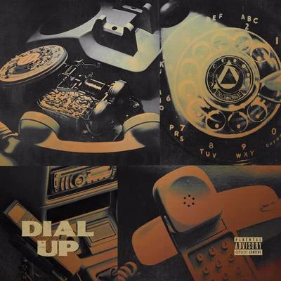 Dial Up 專輯 Kirk Knight