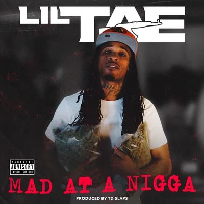 Mad at a Nigga 專輯 Lil Tae/Rico Reed/Dboi/Benji Bo/40Shorty