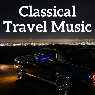 Classical Travel Music 專輯 Aaron Copland