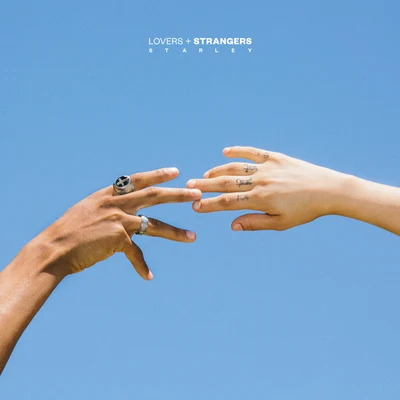 Lovers + Strangers 專輯 Starley