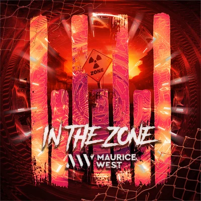 In The Zone 專輯 Maurice West/Eddie Thoneick/Armin van Buuren/Erick Morillo/E-Funk