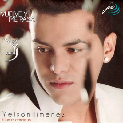 Con el Corazón 專輯 Yeison Jimenez